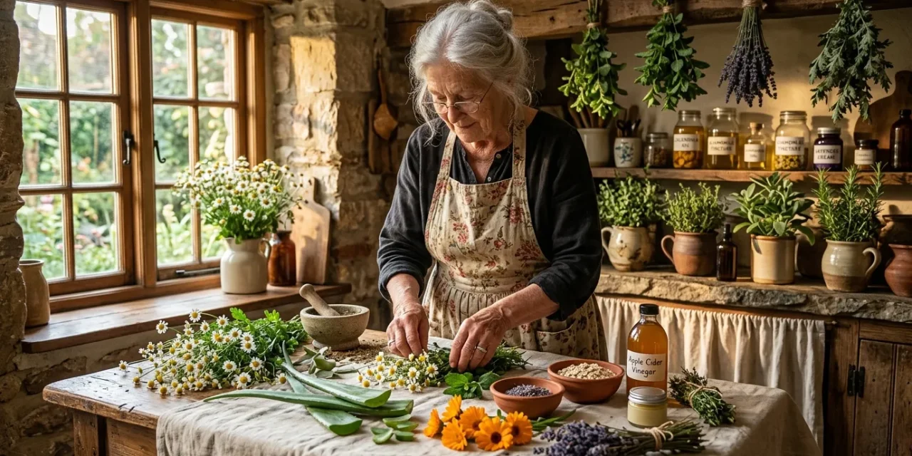 Anus qui gratte : remèdes de grand-mère efficaces