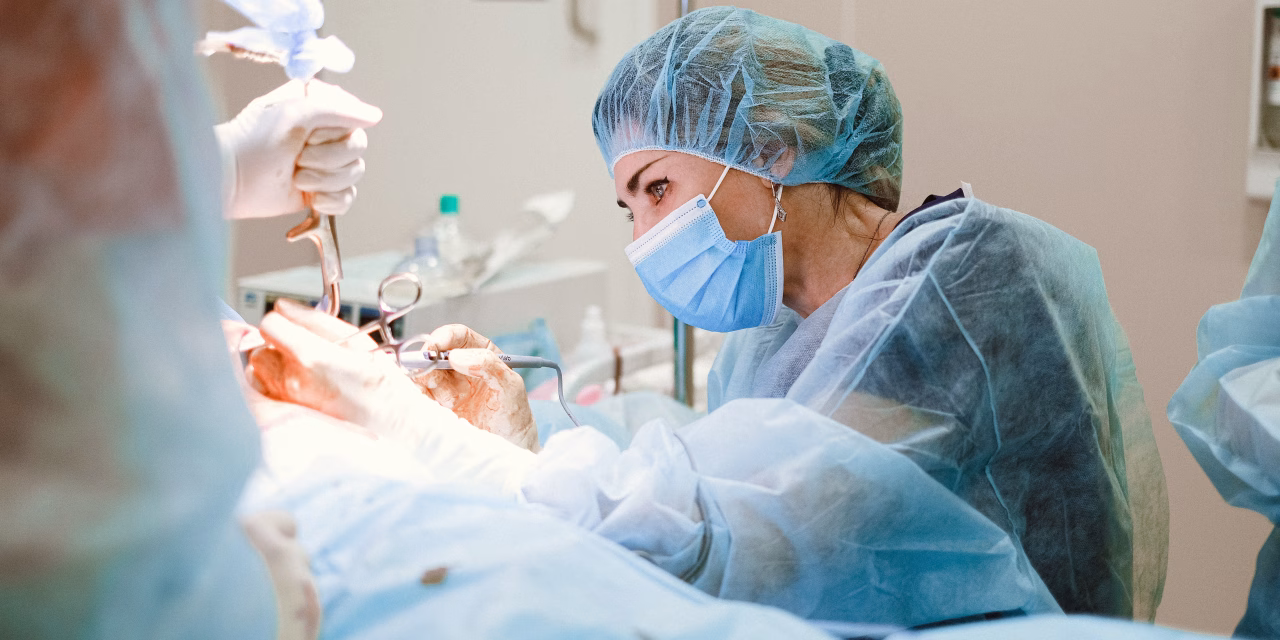 Chirurgie réfractive : quand peut-on enfin se passer de lunettes ?